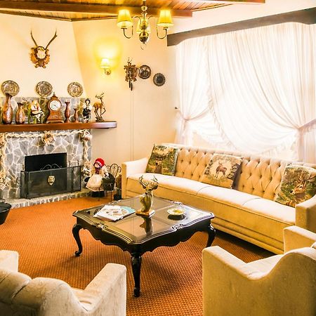 Hotel Stelter Sao Bento do Sul Ngoại thất bức ảnh