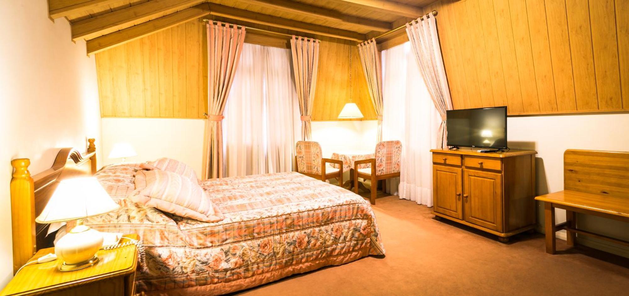 Hotel Stelter Sao Bento do Sul Ngoại thất bức ảnh