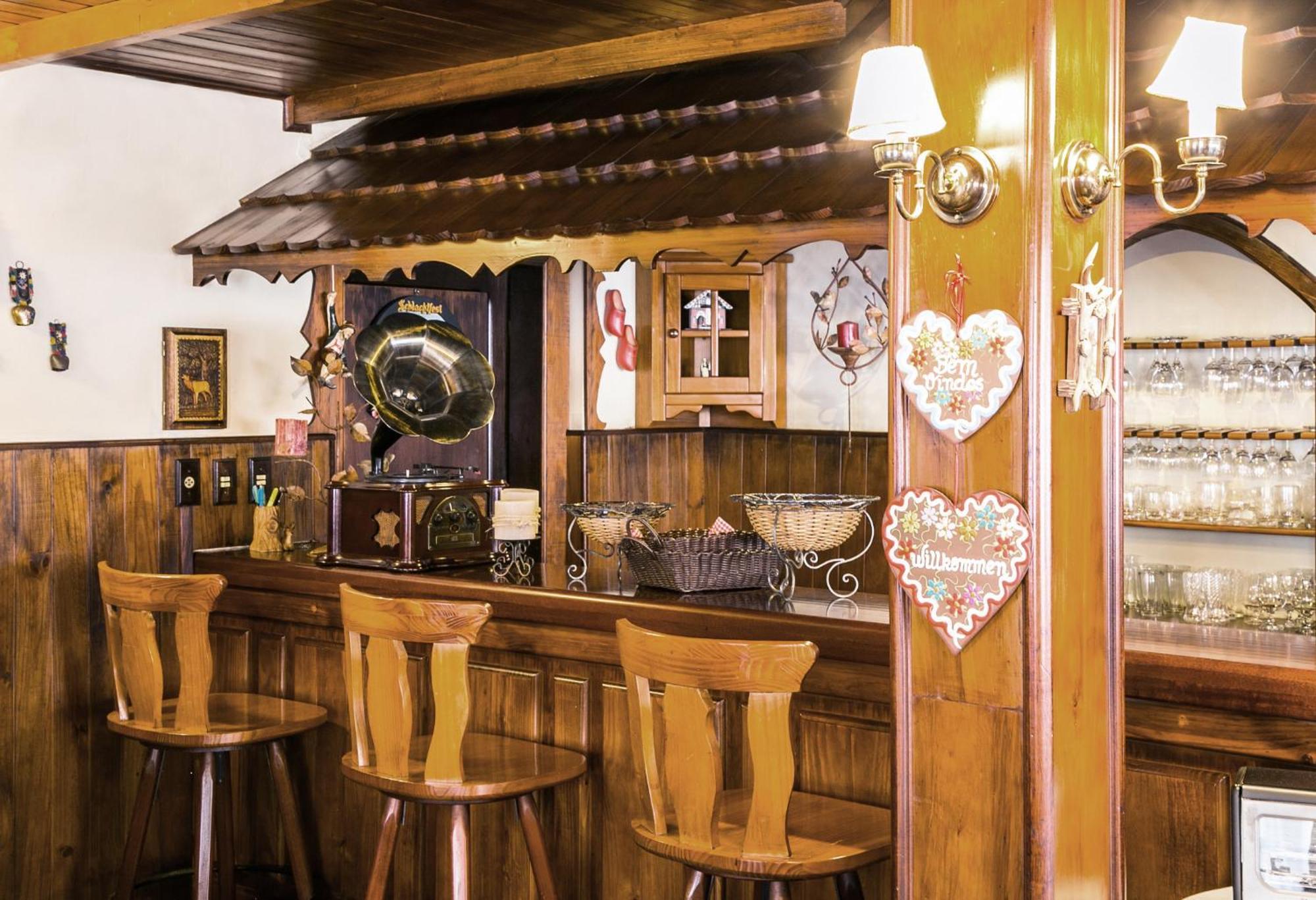 Hotel Stelter Sao Bento do Sul Ngoại thất bức ảnh