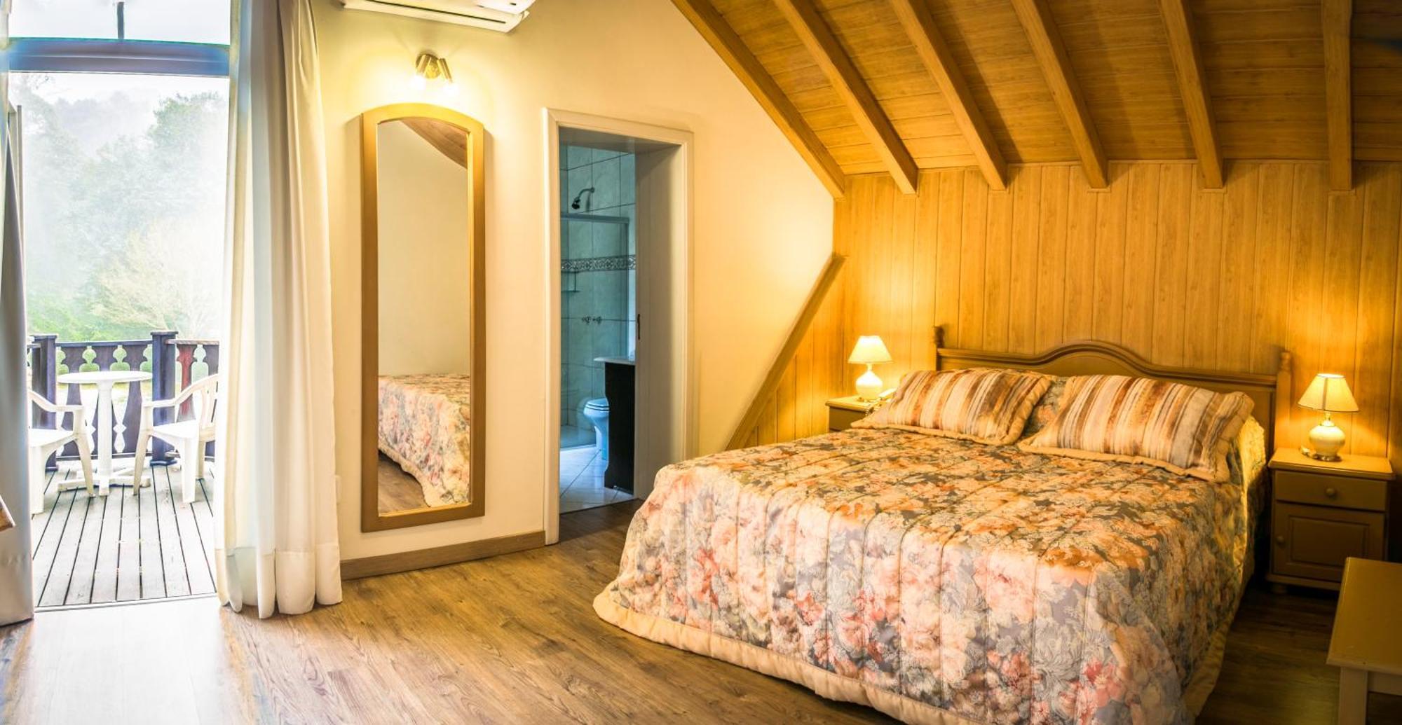Hotel Stelter Sao Bento do Sul Ngoại thất bức ảnh